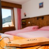 Pas moins de 43% des hôteliers des régions alpines de Suisse affirment ne pas être satisfaits de la saison estivale. (archive)